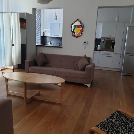 Deluxe Apartment 5P Mm Vienna Esterno foto