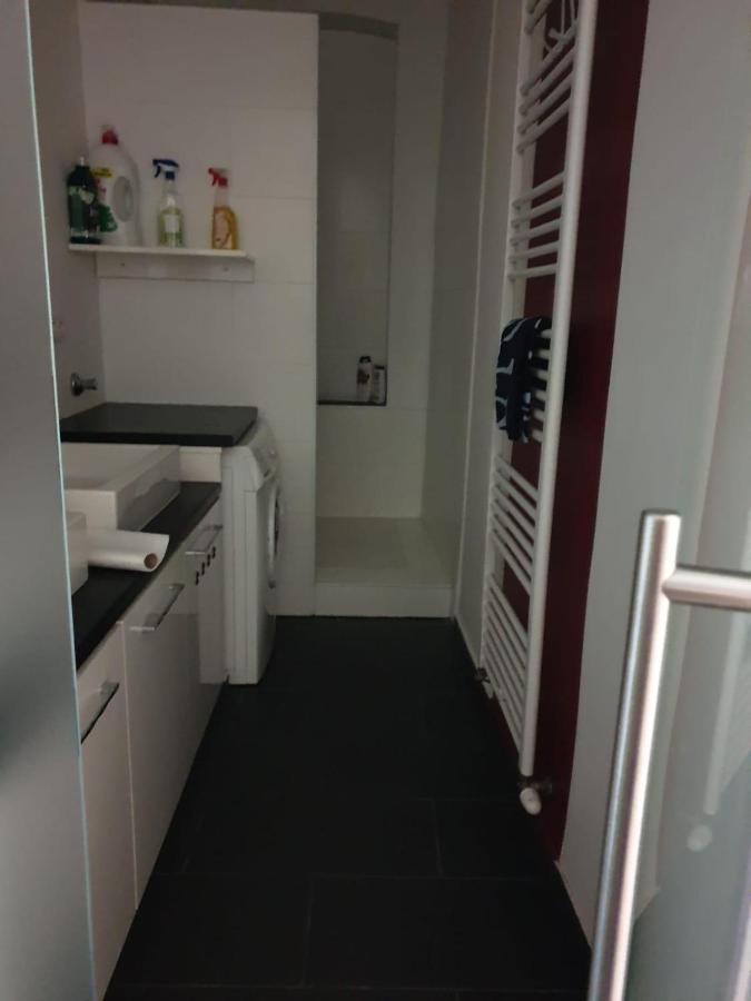 Deluxe Apartment 5P Mm Vienna Esterno foto