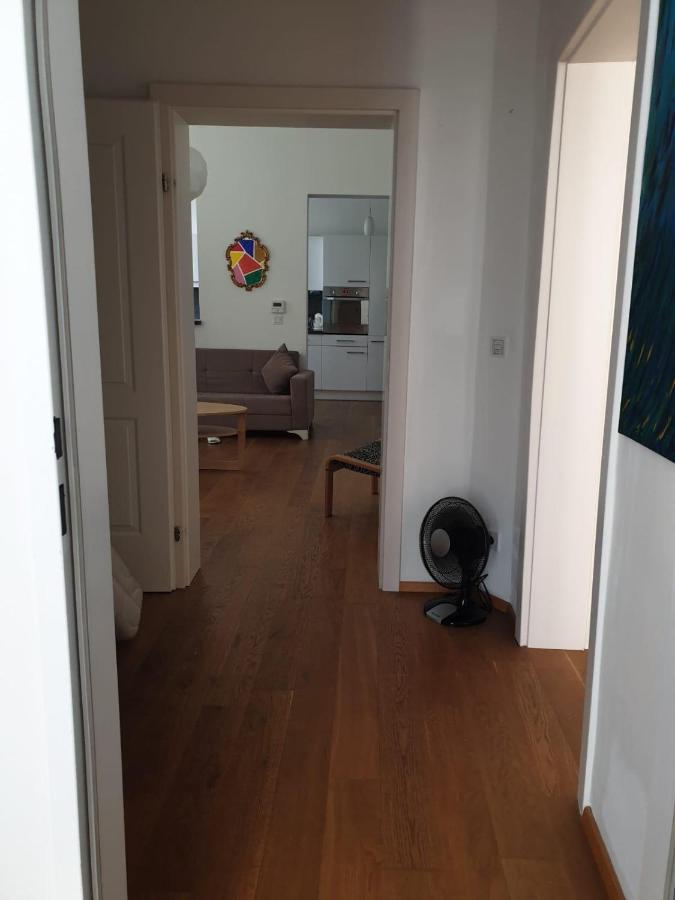 Deluxe Apartment 5P Mm Vienna Esterno foto