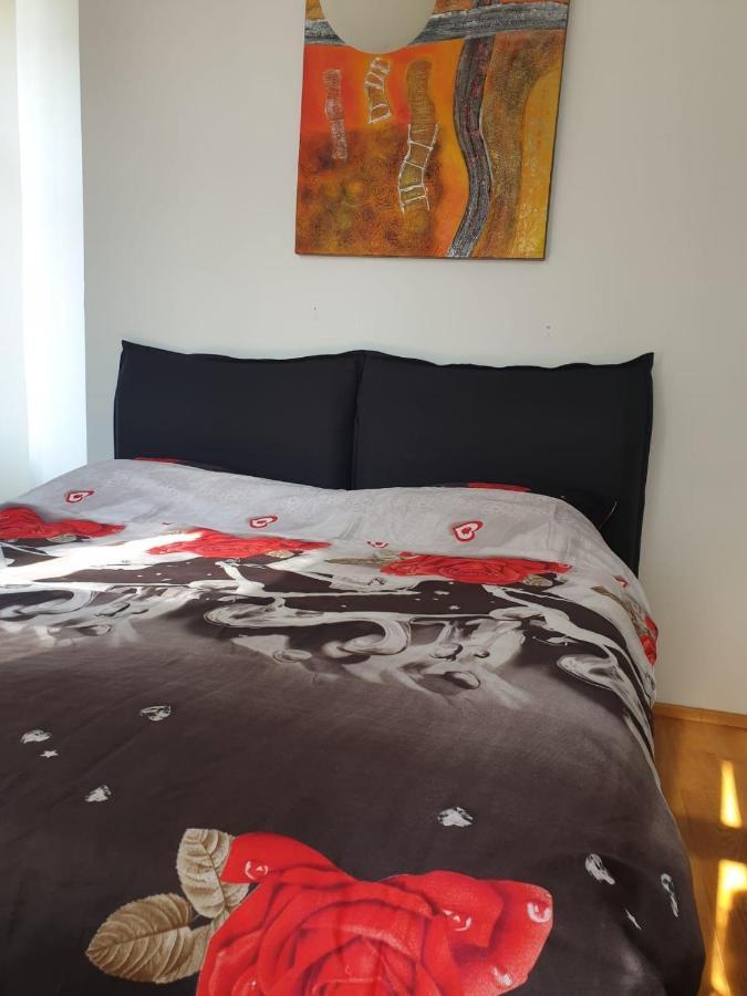 Deluxe Apartment 5P Mm Vienna Esterno foto