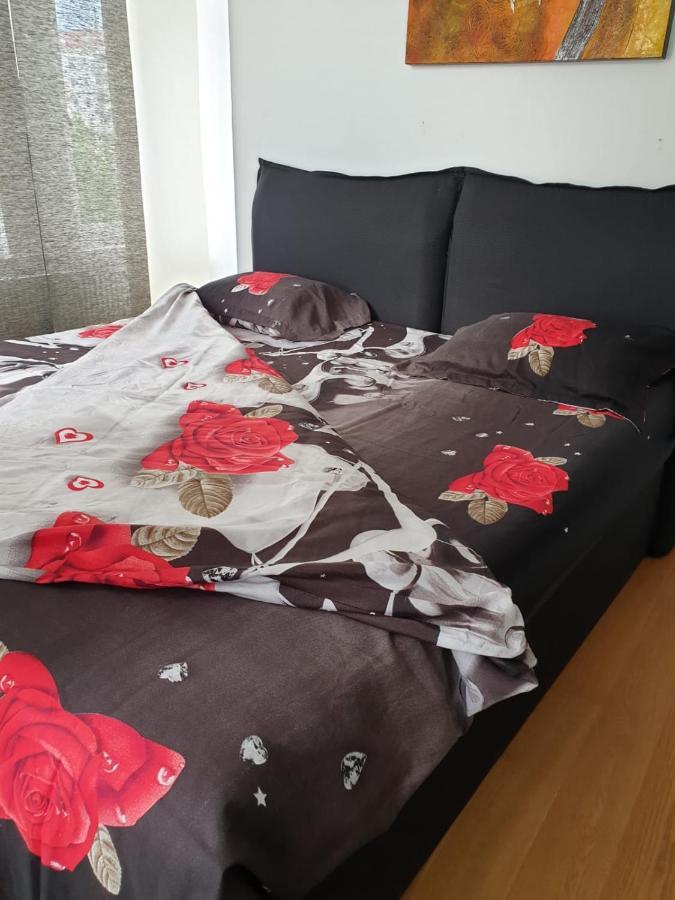 Deluxe Apartment 5P Mm Vienna Esterno foto